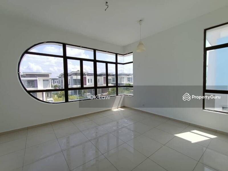 For Sale - Setia Ecohill, Linked Semi-D 36x78